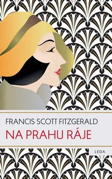 Na prahu ráje - Francis Scott Fitzgerald