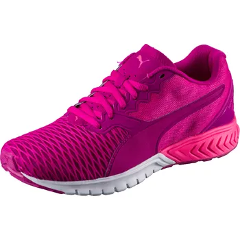 Dámská běžecká obuv Puma Ignite Dual WN S 18914809 Ultra Magenta/Knockout Pink