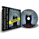 Motivace zvenčí je jako smrad - Ivo Toman [CD]