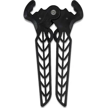 Stojan na kladkové luky