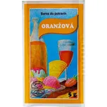 Aroco Prášková barva oranžová 5 g