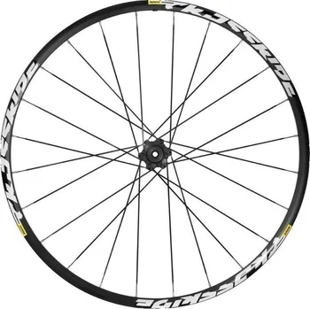 Zapletené kolo Mavic Crossride Disc 26" zadní