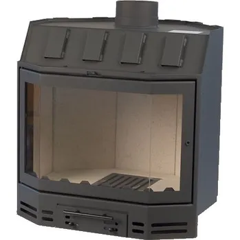 Krbová vložka KRETZ TEPLOVZDUŠNÁ KRBOVÁ VLOŽKA A 101