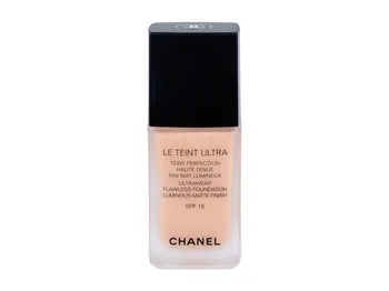 Make-up Chanel Le Teint Ultra SPF15 30 ml