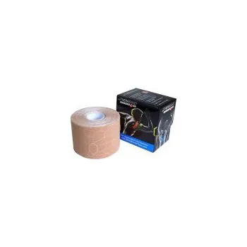 Tejpovací páska TheraBand™ Kinesiology Tape, béžová 5cm x 5m