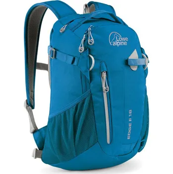 Lowe Alpine Edge II 18 l atlantic blue turistický batoh Lowe Alpine Edge II 18 l atlantic blue