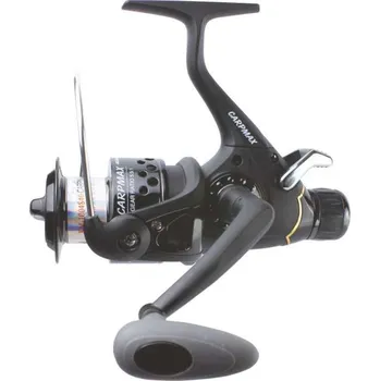 Rybářský naviják Mikado Carpmax 30