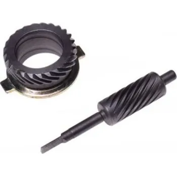 Náhon tachometru opravná sada převodu náhonu tachometru 25/13 zubů - šnek