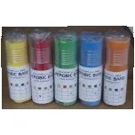 Aerobic band 2m oranžový