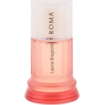 Laura Biagiotti Roma Rosa W EDT, 50 ml