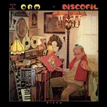 Discofil - ORM [CD]
