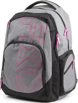 Školní batoh Oxy Style Grey Line