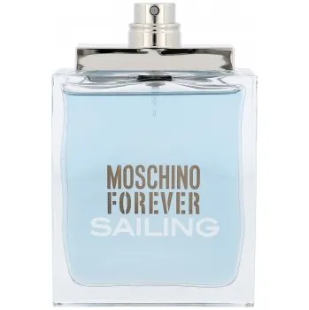 Pánský parfém Moschino Forever Sailing M EDT, Tester 100 ml