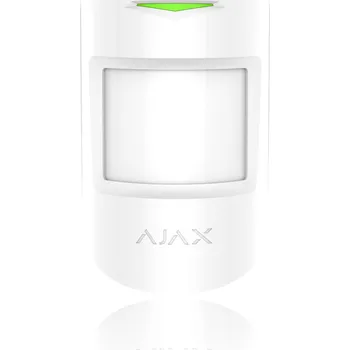 Ajax Systems MotionProtect Plus White 8227