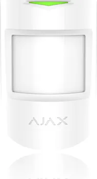 Pohybové čidlo Ajax Systems MotionProtect Plus White 8227