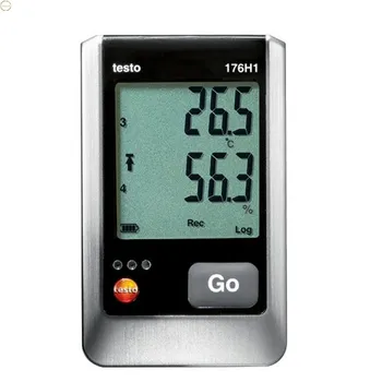 datalogger Testo 176 H1