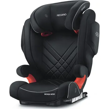 Autosedačka Recaro Monza Nova 2 Seatfix 2018