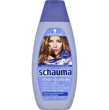 Schwarzkopf Schauma Power Volume šampon…