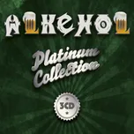 Platinum Colection - Alkehol [CD]