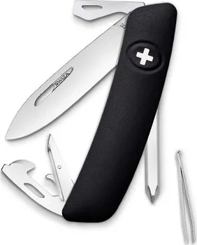 Multifunkční nůž Swiza D04