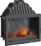 KRBOVÁ VLOŽKA UNIFLAM 700 LUX S KLAPKOU