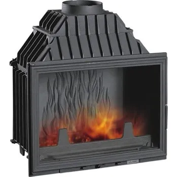 Krbová vložka KRBOVÁ VLOŽKA UNIFLAM 700 LUX S KLAPKOU