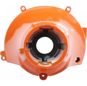 Skříň spojky Oleo mac Sparta 37, 38, 42, 44, 370, 380, 440 nahrazuje číslo 61200071AR