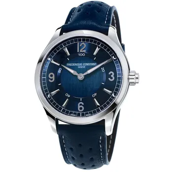 Chytré hodinky Frederique Constant FC-282AN5B6