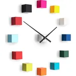 Future Time Cubic Multicolor FT3000MC
