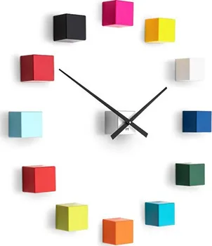 Hodiny Future Time Cubic Multicolor FT3000MC