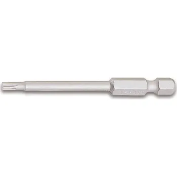 Bit BIT DLOUHÝ PROFIL TORX-MODEL 862TXL TORX T25 (Bity na šrouby s hlavou Torx®)