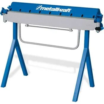 Metallkraft HSBM 1050 N ruční ohýbačka