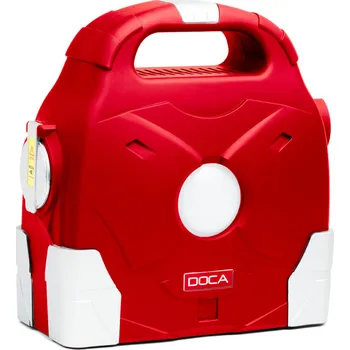 Powerbanka DOCA 95000 DG-600