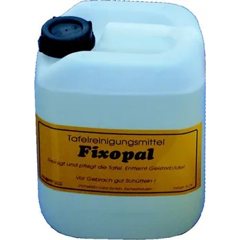 Čisticí roztok FIXOPAL 5 l