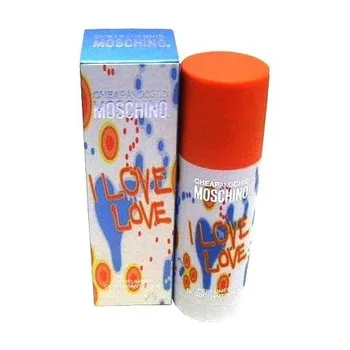 Moschino I Love Love Deospray 50 ml