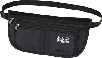 Ledvinka Jack Wolfskin Document Belt De Luxe