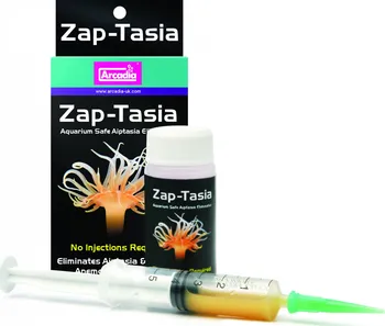Akvarijní chemie Arcadia Zap Tasia 20 ml