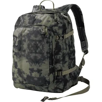 Školní batoh Jack Wolfskin Berkeley S