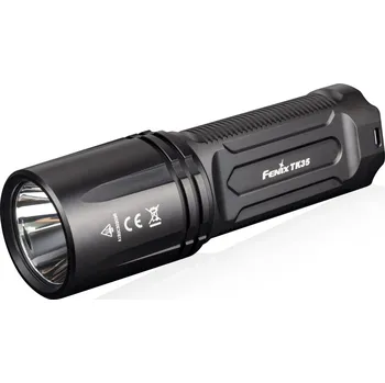 Svítilna Fenix TK35 XHP35 HI