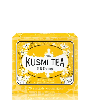 Čaj Kusmi Tea BB Detox 20 sáčků