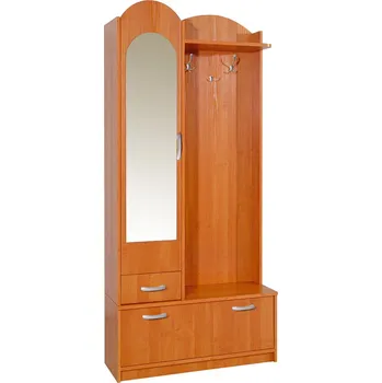 Předsíňová stěna (předsíň) Prince 2 - Moderní předsíňová stěna