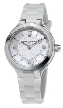 Chytré hodinky Frederique Constant FC-281WH3ER6
