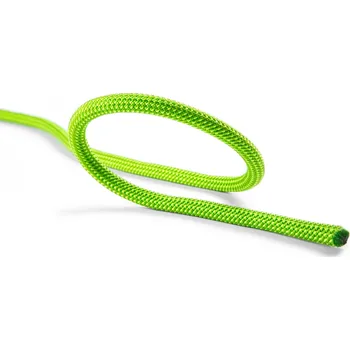 Lano Ocún Spirit 9,5 mm 60 m zelené