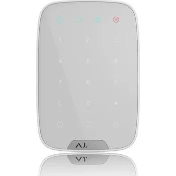 Ajax Systems KeyPad White 8706