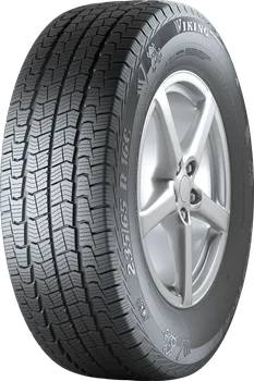 Viking Fourtech Van 205/65 R16 107/105 T