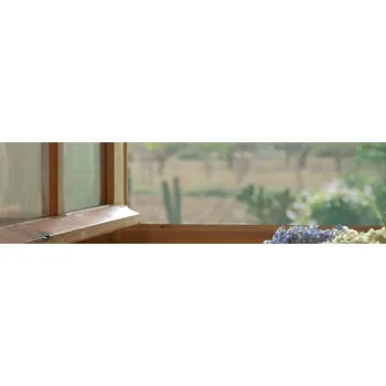 Síť proti hmyzu Tenax Mosquito 1 x 50 m bílá