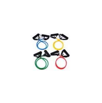 Expander s rukovítky 125 cm - různé obtížnosti Light - lehká