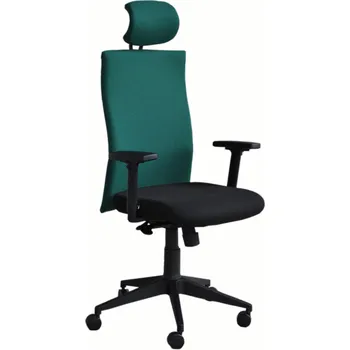 Kancelářské křeslo P NOVA UP P BLACK