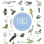 Ptáci – Natalie Tordjman