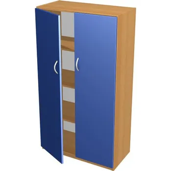 Šatní skříň SOFIE barevná skříň – SF-F81